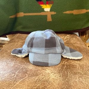 Old navy infant cap